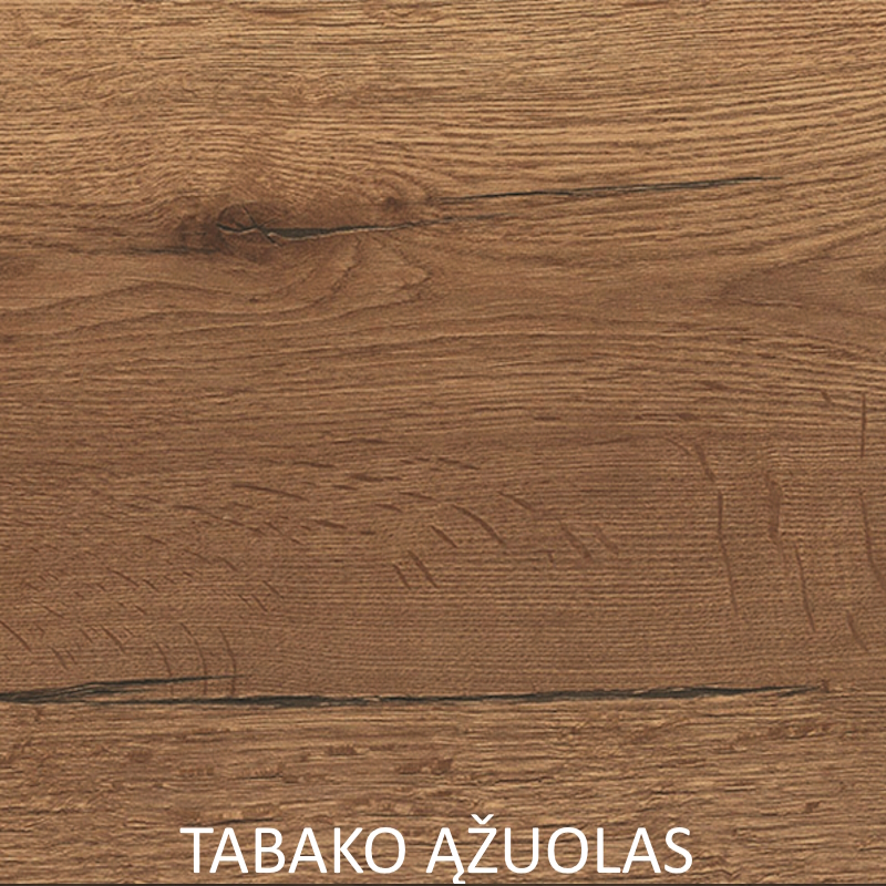 Tabako ąžuolas